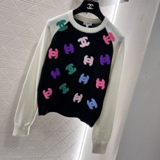 Chanel Sweaters